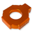 KTM SX 150 Axle Blocks 2009 - 2012
