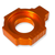 KTM SX-F 2011-2012 Axle Blocks 2003 - 2012