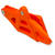 Orange KTM SX 125 150 250 Chain Guide 2016 - 2022