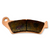 DEEP STATE Husqvarna SM TE WR Front Brake Pads FA181 - Pre 2014