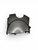 Grey Electric Start Pit Bike Sprocket Cover