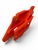Orange KTM SX 125 150 250 Chain Guide 2023 - 2026