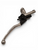 Older 8mm Magura KTM SX-F 250 450 Hydraulic Clutch Master Cylinder & Lever With Mirror Mount