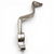 KTM EXC XCF 250 350 450 Rear Brake Pedal 2023 - 2026