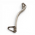 KTM SXF 250 350 450 Rear Brake Pedal 2023 - 2026