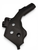 Black GasGas EC 250 300 350 Frame Guard 2021 - 2023