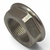 KTM XC 250 300 Rear Axle Nut 2013 - 2022