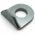 15mm Flat Pit Bike Chain Tensioners With 6mm Bolts