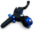 Blue Adjustable Deep State Front Brake Lever for KLX110 CRF110
