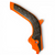 Black / Orange KTM XC 125 250 300 Frame Guard 2019 - 2022
