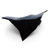 Black KTM SX Plastics Set 2023 - 2025