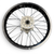Black 18" 10Ten 250R 250RX 250cc Pit Bike Rear Wheel