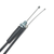 Black 250cc Pit Bike Throttle Cable
