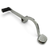 Monkey Bike Gear Shifter C90 Style - View 6