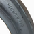 100/90 R12 Nhs Kingtyre K00 Slick Soft - View 3