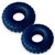 2x MINI QUAD TYRES - SIZE 4.10-4