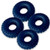 4x MINI QUAD TYRES - SIZE 4.10-4