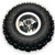 4.10-4 Mini Quad Bike Wheels Set - View 3