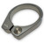 Silver CNC SurRon Headset Support - View 2