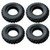 4x MINI QUAD TYRES - SIZE 4.10-6