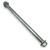 Rear Wheel Axle For 60cc Pit Bike - View 3