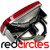Atv Red Rear Brake Light - View 3