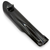 Black KTM SX Fork Sliders 2016 - 2022 - View 5