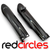 Black KTM SX Fork Sliders 2016 - 2022 - View 6