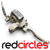 Brembo Style KTM SX Front Brake System 1600mm - View 8