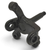 86mm ATV Quad Bike Stub Axles - View 3