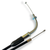 Yamaha PW80 Throttle Cable - View 2