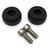 Pit Bike Supermoto Rear Set Crash Bobbins