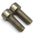 Pit Bike Supermoto Rear Set Crash Bobbins - View 4