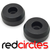 Pit Bike Supermoto Rear Set Crash Bobbins - View 6