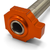 KTM SX Rear Axle 2003 - 2012 - View 4