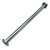 Red Circles Swing Arm Jackshaft Bolt With Castle Nut Fits Sur-Ron - View 1