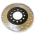 160mm ATV Quad Bike Brake Disc