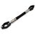 22mm 7/8" Pit Bike Adjustable Handlebar Brace Bar - View 3