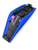 Blue Black Two Tone CRF50 Pit Bike Seat - View 7
