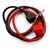 Pit Bike / ATV Quad Bike Battery Cable Set - View 3