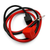 Pit Bike / ATV Quad Bike Battery Cable Set - View 4