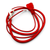 Pit Bike / ATV Quad Bike Positive Battery Cable - View 9
