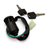 ATV Quad Bike Ignition Key & Barrel - 4 Wire Male Plug - View 4