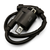12V Ignition Coil 200cc 250cc 300cc ATV Quad Bike - Angled HT Cap - View 7