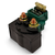 Kawasaki KLR650 KL650 Starter Solenoid Relay 1987-2007 - View 2