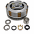 Zongshen Z155 Complete 6 Disc Clutch Basket Assembly