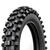 80/100-12 Pit Bike Rear Tyre With Inner Tube