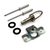 17mm Pit Bike Quick Release Fairing Fasteners