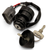 Ignition Key Switch Yamaha YFM400  Big Bore 4X4