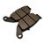 Honda CRF250L CRF250M CRF250 Rally FA629 Organic Rear Brake Pads